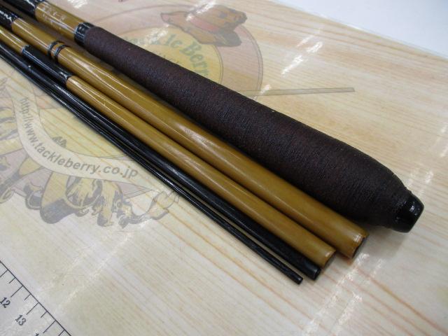 別調中硬江戸川4.2m