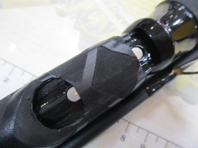 ロックアイ ヴォルテックス RV76S-ML