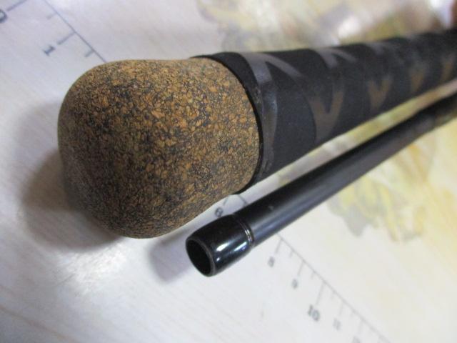 ロックアイ ヴォルテックス RV76S-ML