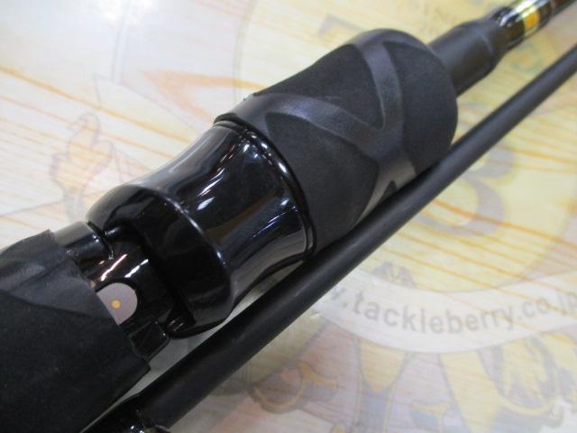 ロックアイ ヴォルテックス RV76S-ML