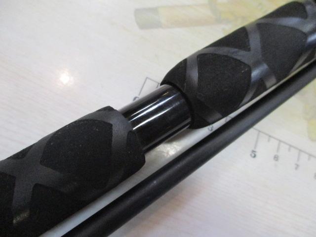 ロックアイ ヴォルテックス RV76S-ML