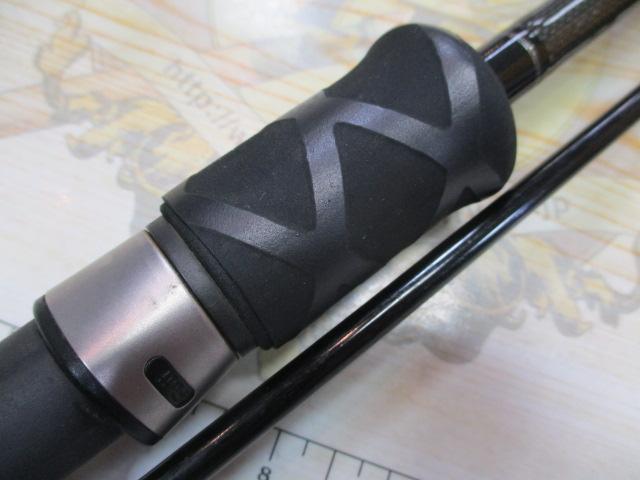 SRマスター SRM86BC