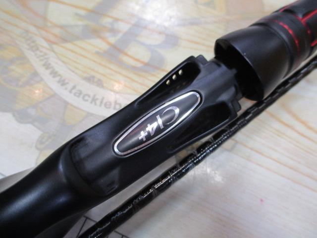 ゾディアス 168L-BFS/2｜＠ベリーネット 日本最大新品中古釣具