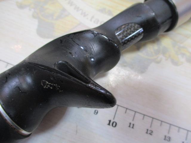 ヴォルキー VKC-65UL/BFS