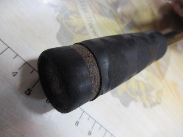 ヴォルキー VKC-65UL/BFS