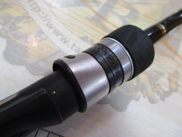 ヴォルキー VKC-65UL/BFS