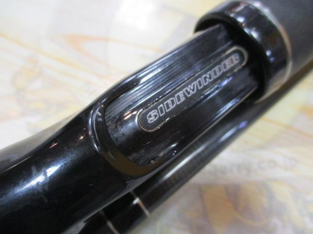 サイドワインダーHGC-77XS 前期