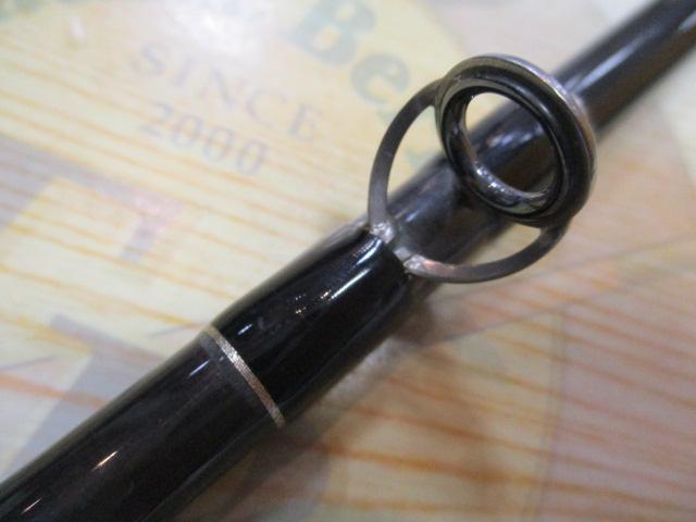 サイドワインダーHGC-77XS 前期