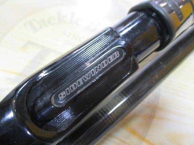 サイドワインダーHGC-77XRフリッピングエディション