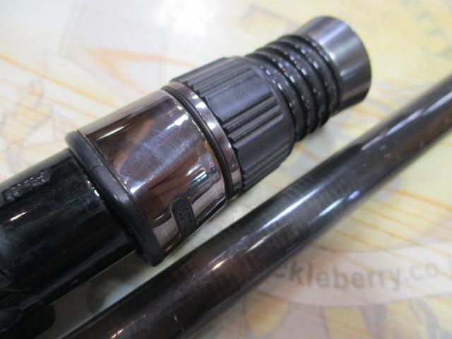 サイドワインダーHGC-77XRフリッピングエディション