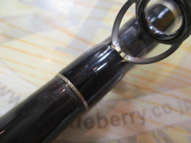 サイドワインダーHGC-77XRフリッピングエディション