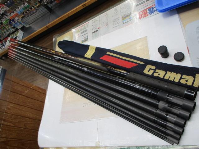 がま鮎ヴィンテージ 引抜急瀬90