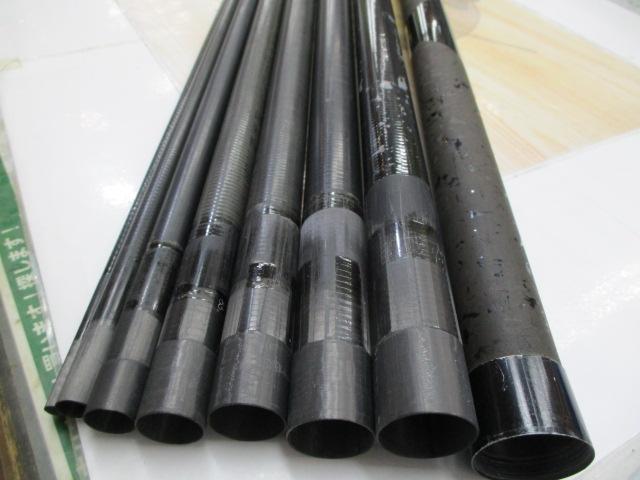 がま鮎ヴィンテージ 引抜急瀬90