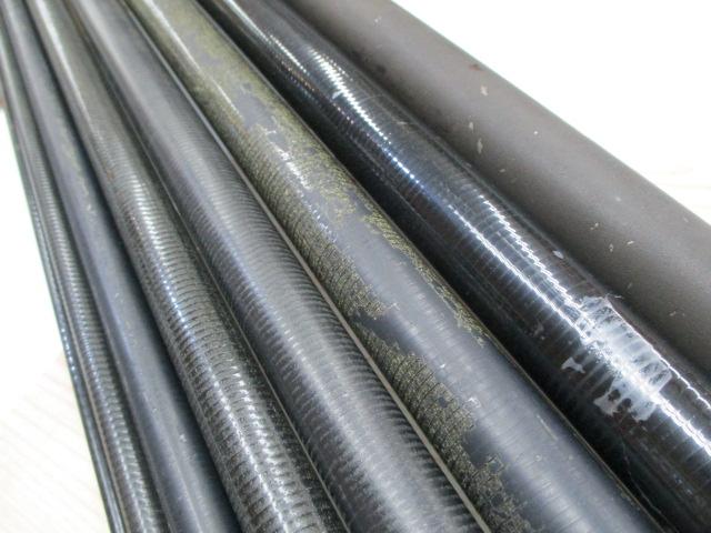 がま鮎ヴィンテージ 引抜急瀬90