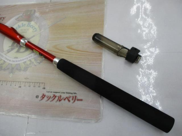 早潮メバルSP 20-360 SI-T