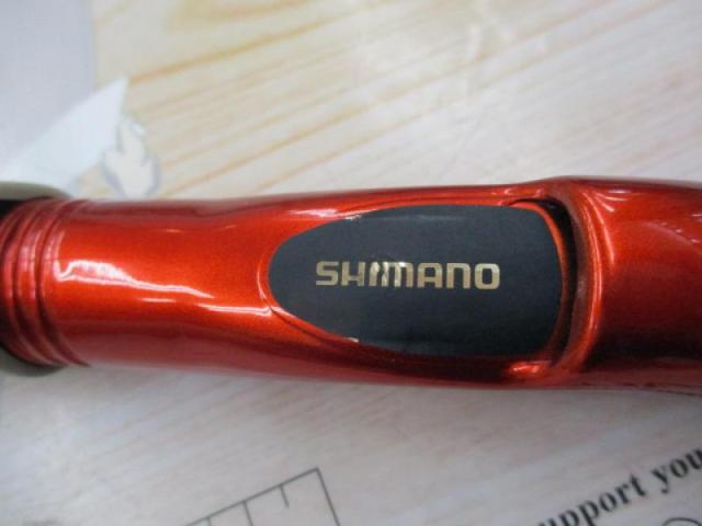 早潮メバルSP 20-360 SI-T