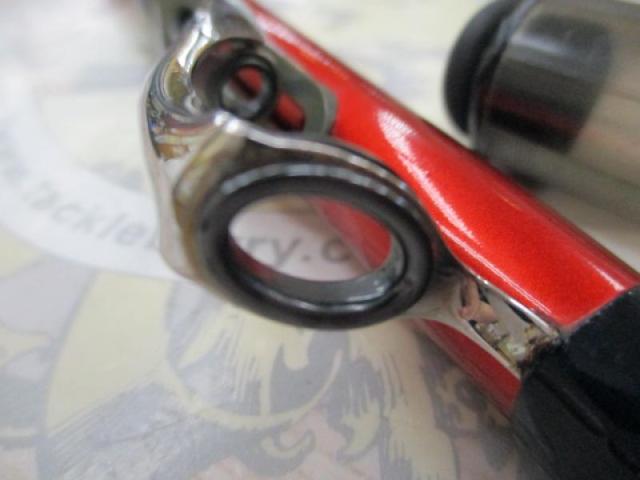 早潮メバルSP 20-360 SI-T