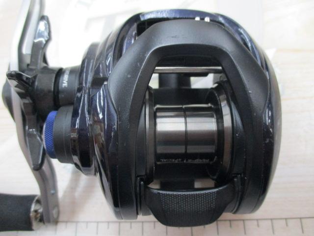 23ソルティストTW 100XHL PE SPECIAL　　美品 ダイワ ソルティスト TW 100XHL PE SPECIAL (リール) 価格比較