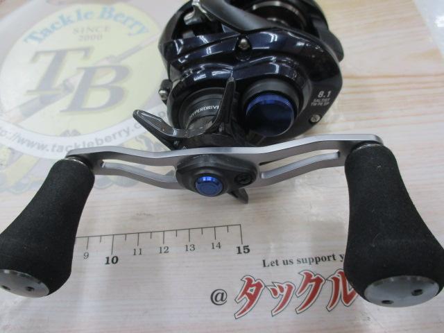 23ソルティスト TW 100XHL PEスペシャル｜＠ベリーネット 日本