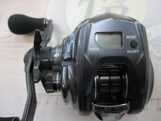 ティエラ AIR IC 100HL｜＠ベリーネット 日本最大新品中古釣具