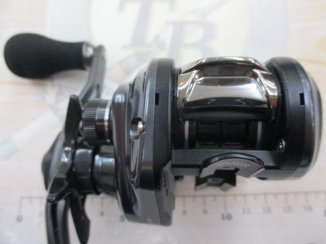 ダイワ　ティエラAIR IC 100HL 未使用 DAIWA（釣り） ダイワ ティエラ AIR IC 100XHL : つり具の銭屋