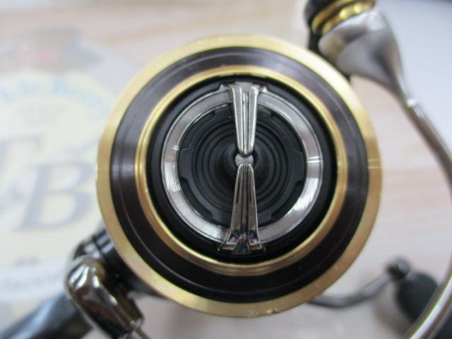 17セオリー2004 DAIWA（釣り） ダイワ 17 セオリー 2004 /スピニングリール