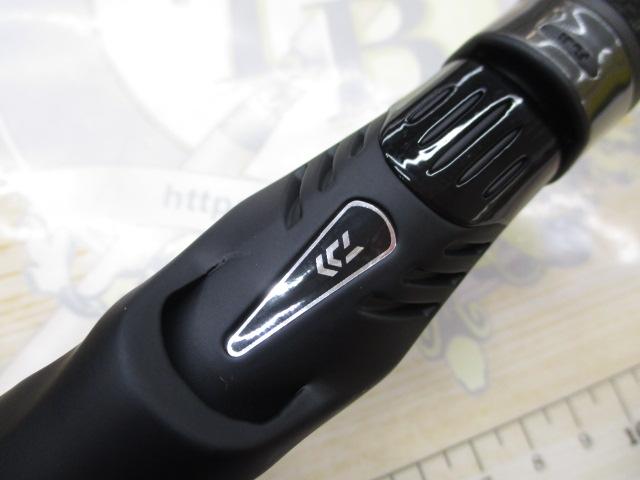 タトゥーラXT 672MHFB｜＠ベリーネット 日本最大新品中古釣具WEB