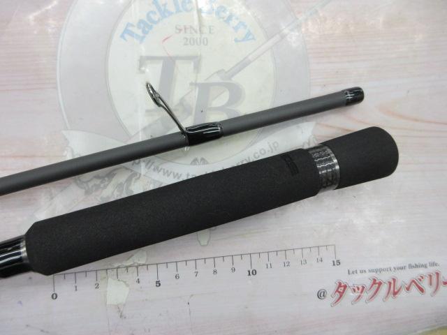 クロスライド5G　XR5-942ML/LSJ　最終値下げ Major Craft クロスライド5G XR5-942ML/LSJ ショアジギング