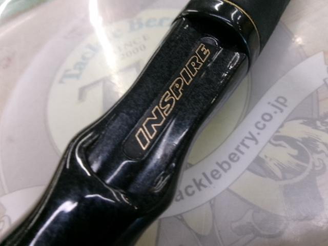 インスパイア ICSC-68M