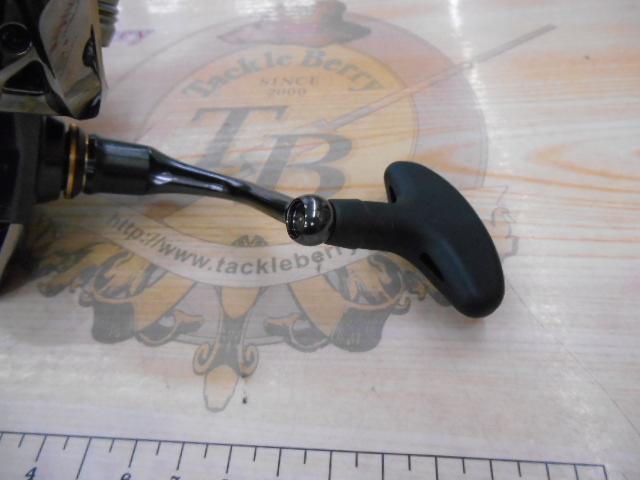 24ツインパワー 4000XG