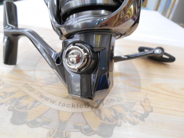 24ツインパワー 4000XG