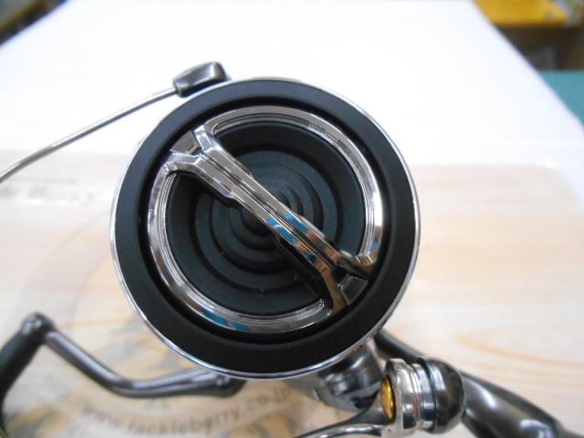 24ツインパワー 4000XG