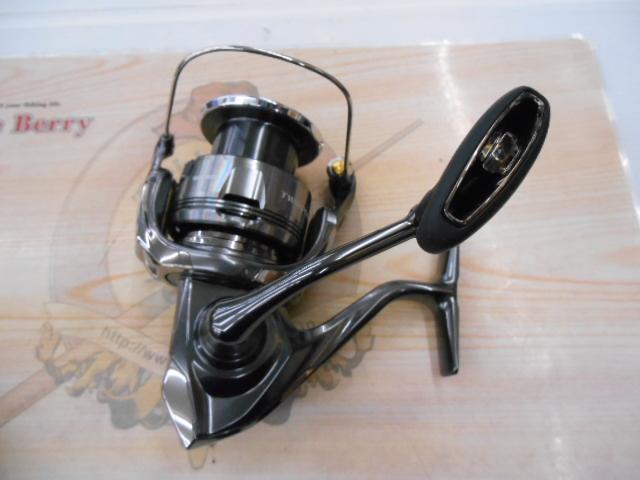 24ツインパワー 4000XG