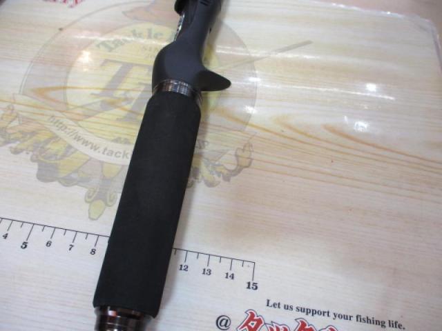 25キャプチャー 167XH-5｜＠ベリーネット 日本最大新品中古釣具