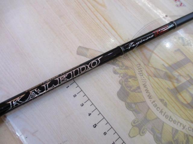 カレイドインスピラーレRSリミテッド IRSC-66M コブラRS