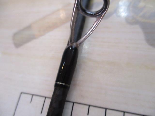 カレイドセルペンティ TKSS-64MST スピンサーペント