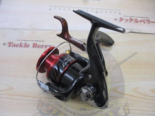 16BB-Xラリッサ C3000DHG｜＠ベリーネット 日本最大新品中古釣具