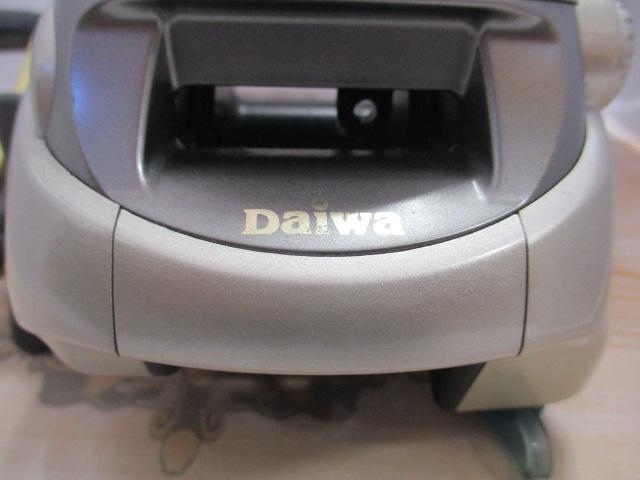 ダイワ　ハイパータナコン500DX Daiwa ダイワ ハイパータナコン500DX DAIWA ダイワ スーパー