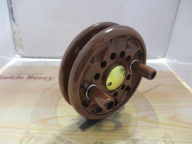 落し駒80Ⅱ花梨｜＠ベリーネット 日本最大新品中古釣具WEBショップ