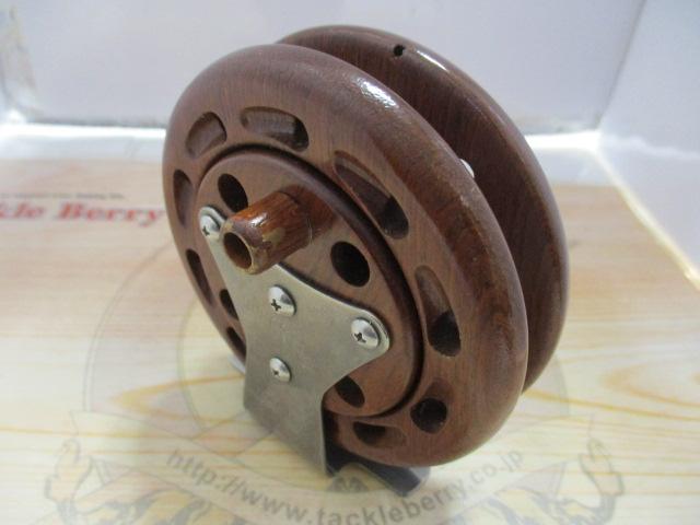 落し駒80Ⅱ花梨