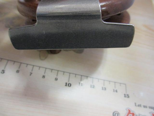 落し駒80Ⅱ花梨