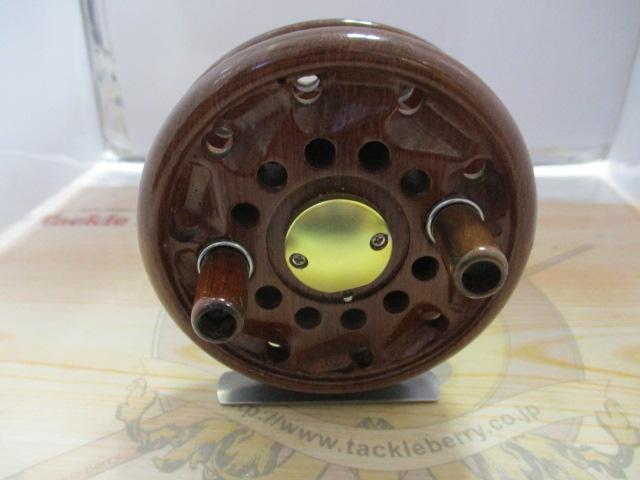 落し駒80Ⅱ花梨