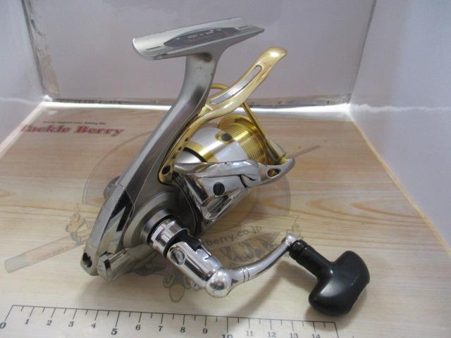 06トーナメントISOZ 2500LBD