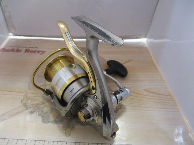 06トーナメントISOZ 2500LBD