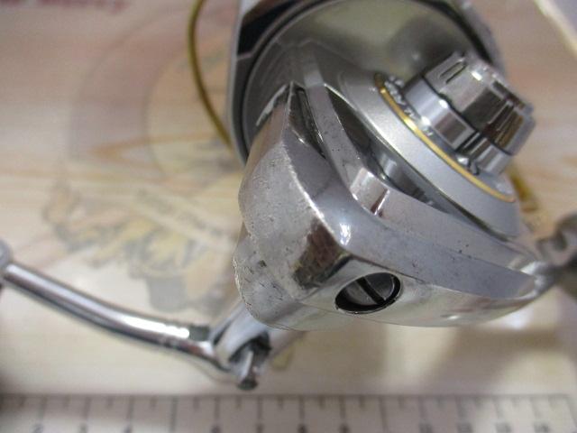 06トーナメントISOZ 2500LBD