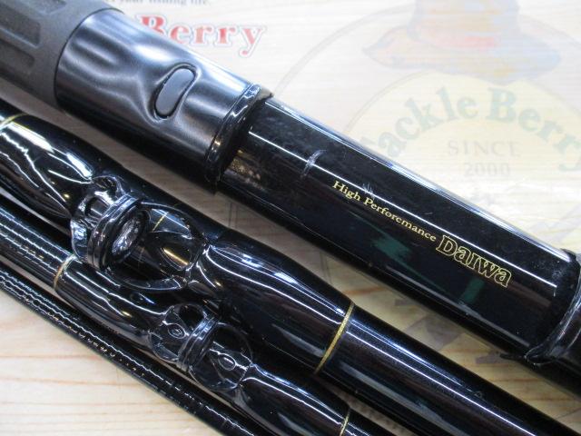 希少！新品未使用！コレクション ダイワ　幻覇王　口白HH524 DAIWA（釣り） ダイワ 幻覇王 口白 HH524 軟調穂先付 /U317Y 美