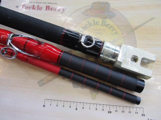 幻覇王 別誂クエ H483｜＠ベリーネット 日本最大新品中古釣具WEBショップ