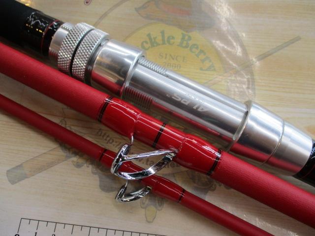 幻覇王 別誂クエ H483｜＠ベリーネット 日本最大新品中古釣具WEBショップ