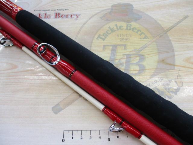 幻覇王 別誂クエ H483｜＠ベリーネット 日本最大新品中古釣具WEBショップ