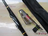 エアエボリューション 1.25-53